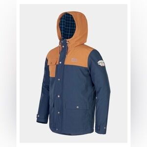 Picture Organic Jack Ski Jacket